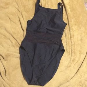 Donating 4/9!!! Vintage style swim suit